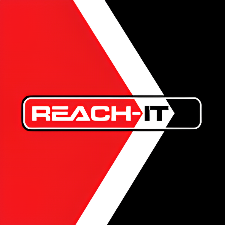 REACH-IT Professionell fönsterputsutrustning