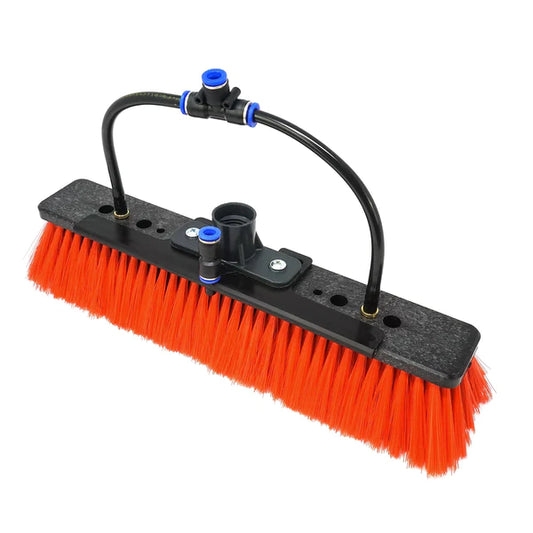 Facelift multijet rinsebar