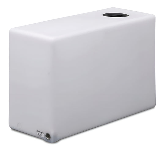 105 liter Vertikal Vattentank L75cmxB30cmxH50cm