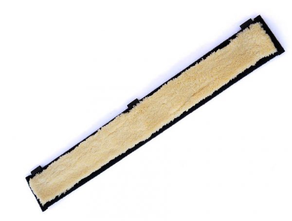 SÖRBO Cobra FlipPad till Sörbo SPC skena