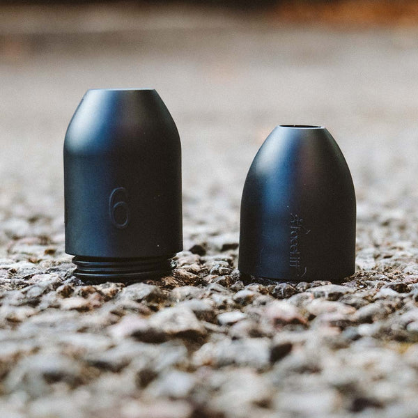 Protecta Pods till skydd av vattenslang och koppling