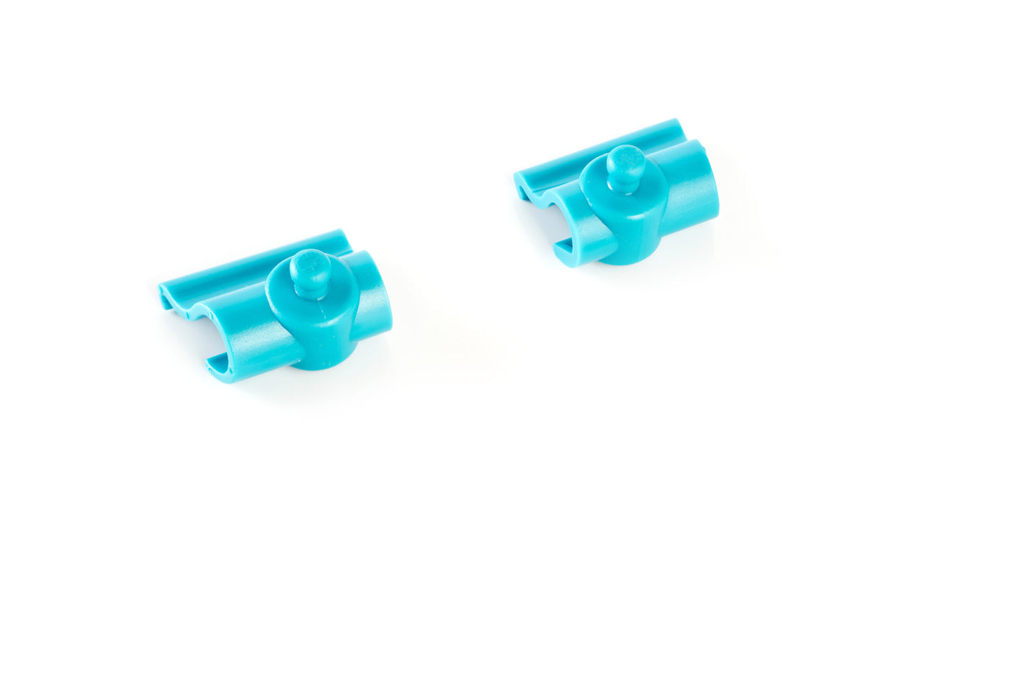 Lösa clips för F*LIQ 2 st.