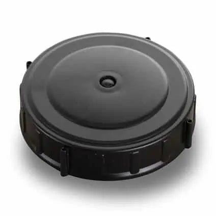 350 Liter Horisontell liggande Vattentank L99cmxB75cmxH52cm