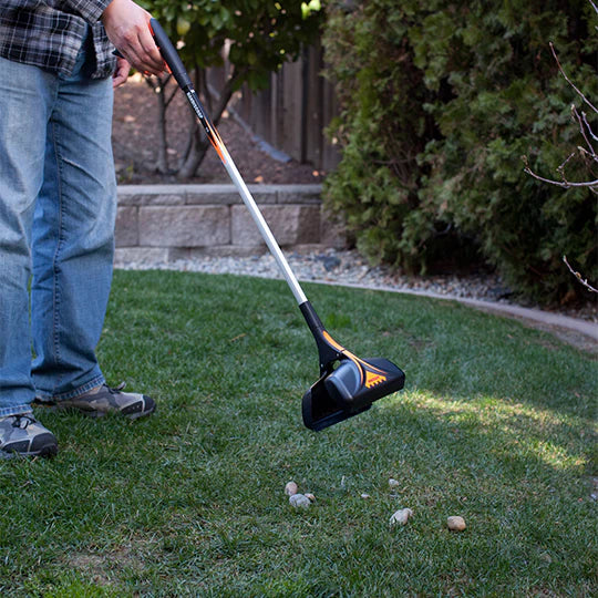 Ettore Griptäng hundskit samlar tang