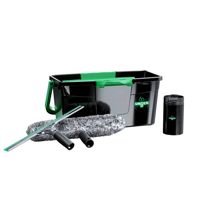 ErgoTec® Limited edition 60-årsjubileum Fönsterputsset