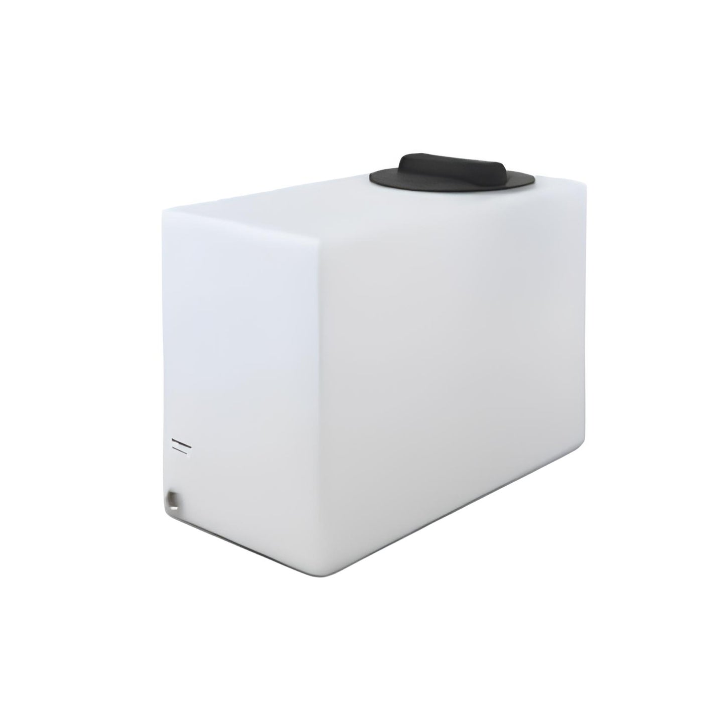 75 liter Vertikal Vattentank L60cmxB30cmxH45cm