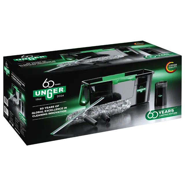 ErgoTec® Limited edition 60-årsjubileum Fönsterputsset