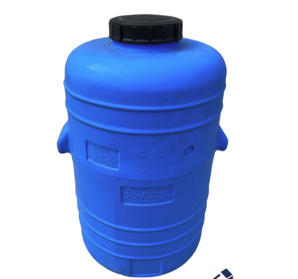vattentank 60 liter till livsmedel och vatten