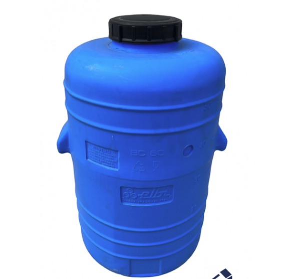 vattentank 60 liter