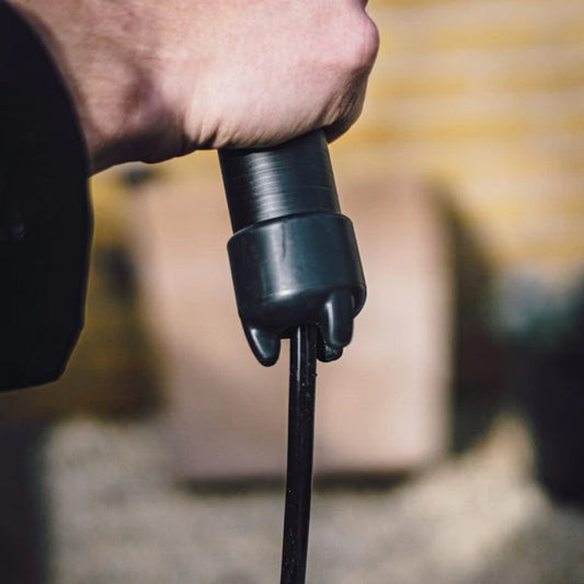 Facelift 5mm svart vattenslang