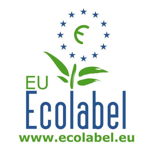 MAYKKER EcoKrush professionell miljövänlig fönsterputsmedel