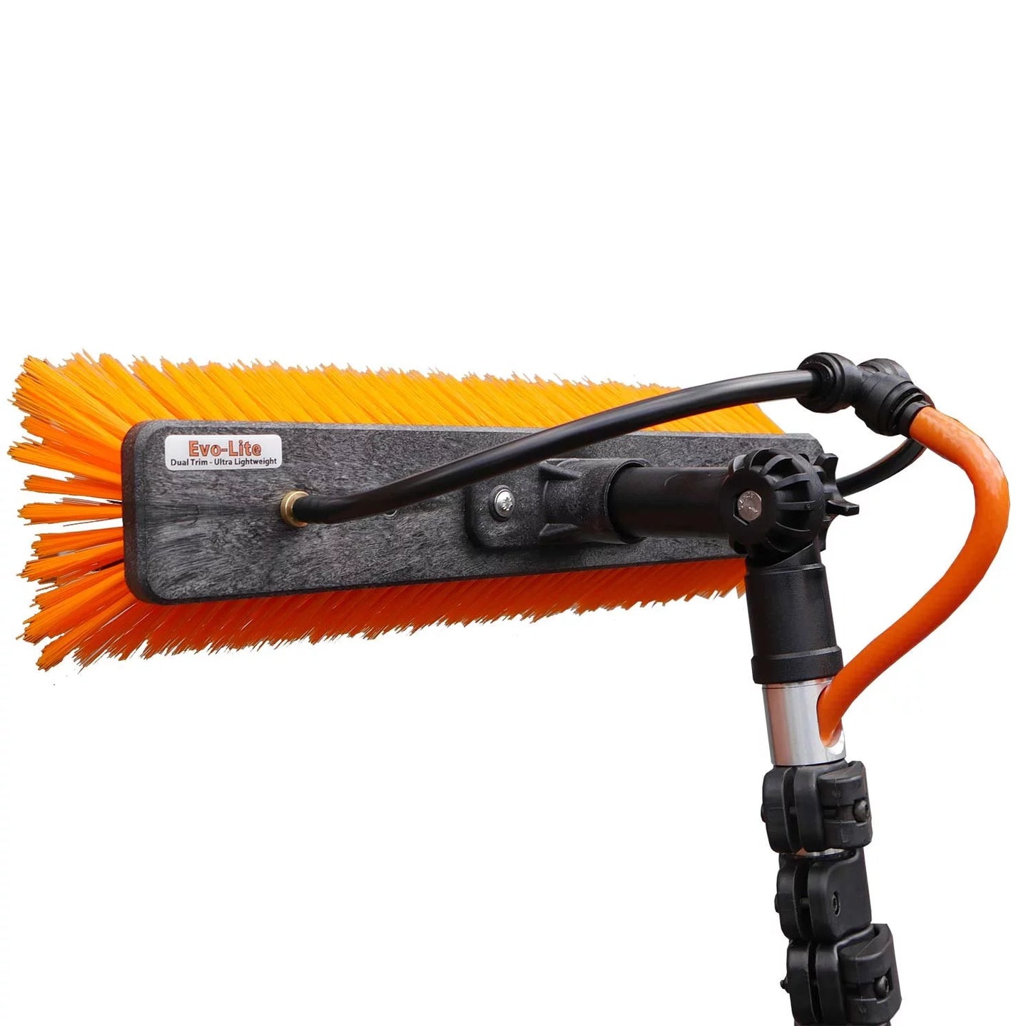 Evo-Lite borste 35cm medium