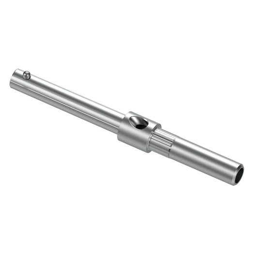 Radial adapter snabbkoppling till Reach-it borste