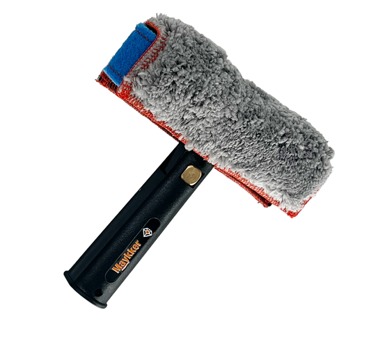 Maykker MopWasher komplett paket