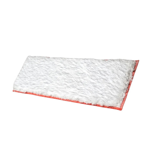 Maykker Igelkott mopptvättare med kardborreband