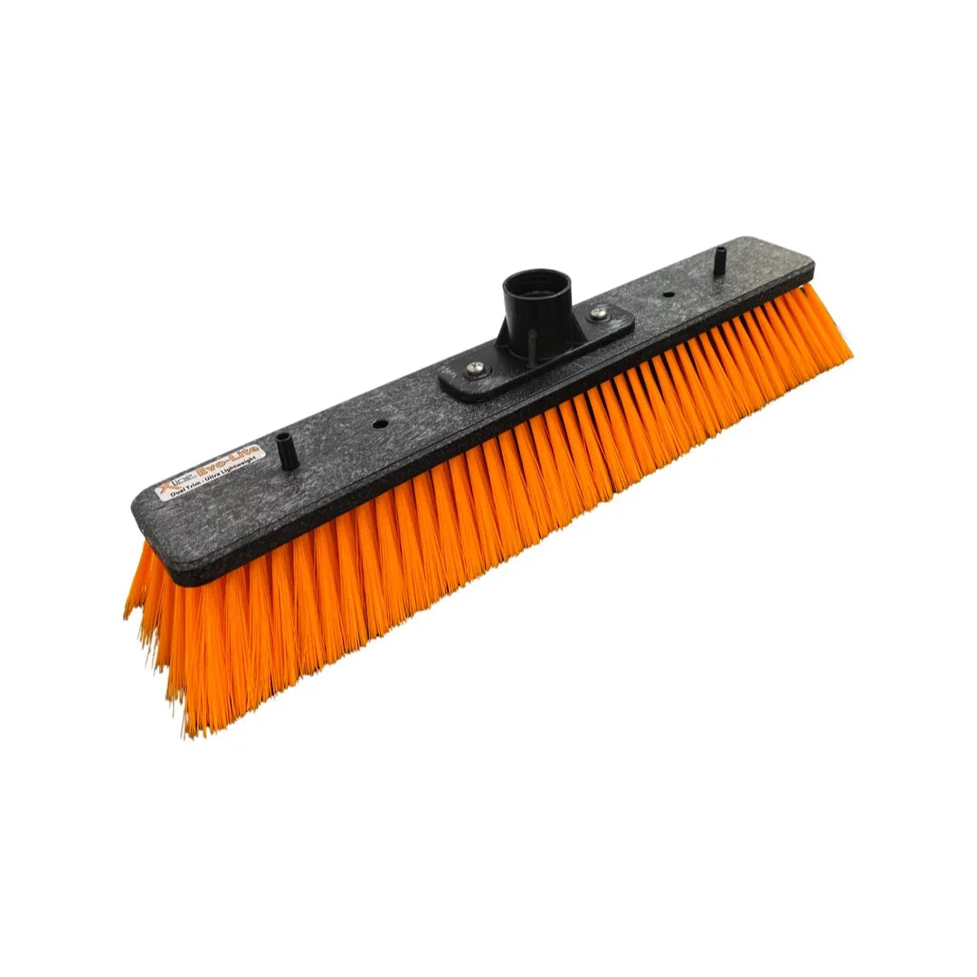 Evo-Lite borste 35cm medium