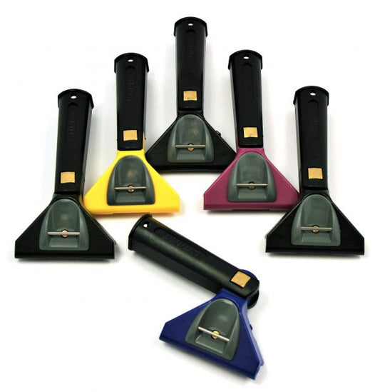 SÖRBO Fönsterskrapahandtag QR