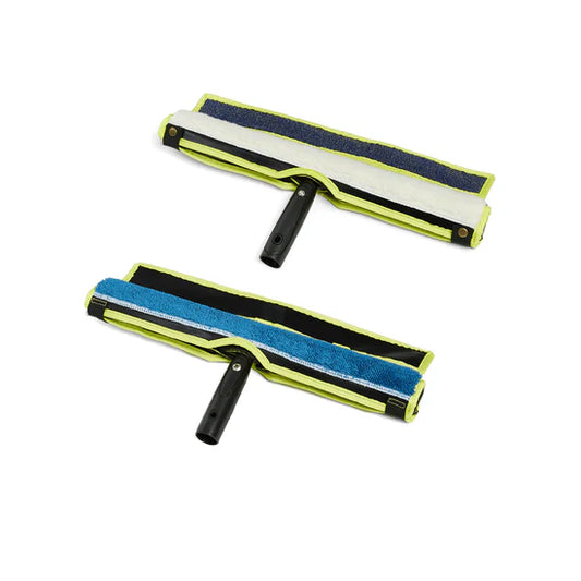 REACH-IT ATTACK Tvättpälshållare Komplett med ledad handtag