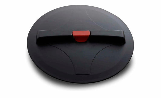 5000 liter Dricksvattentank diam.179cmxH221cm