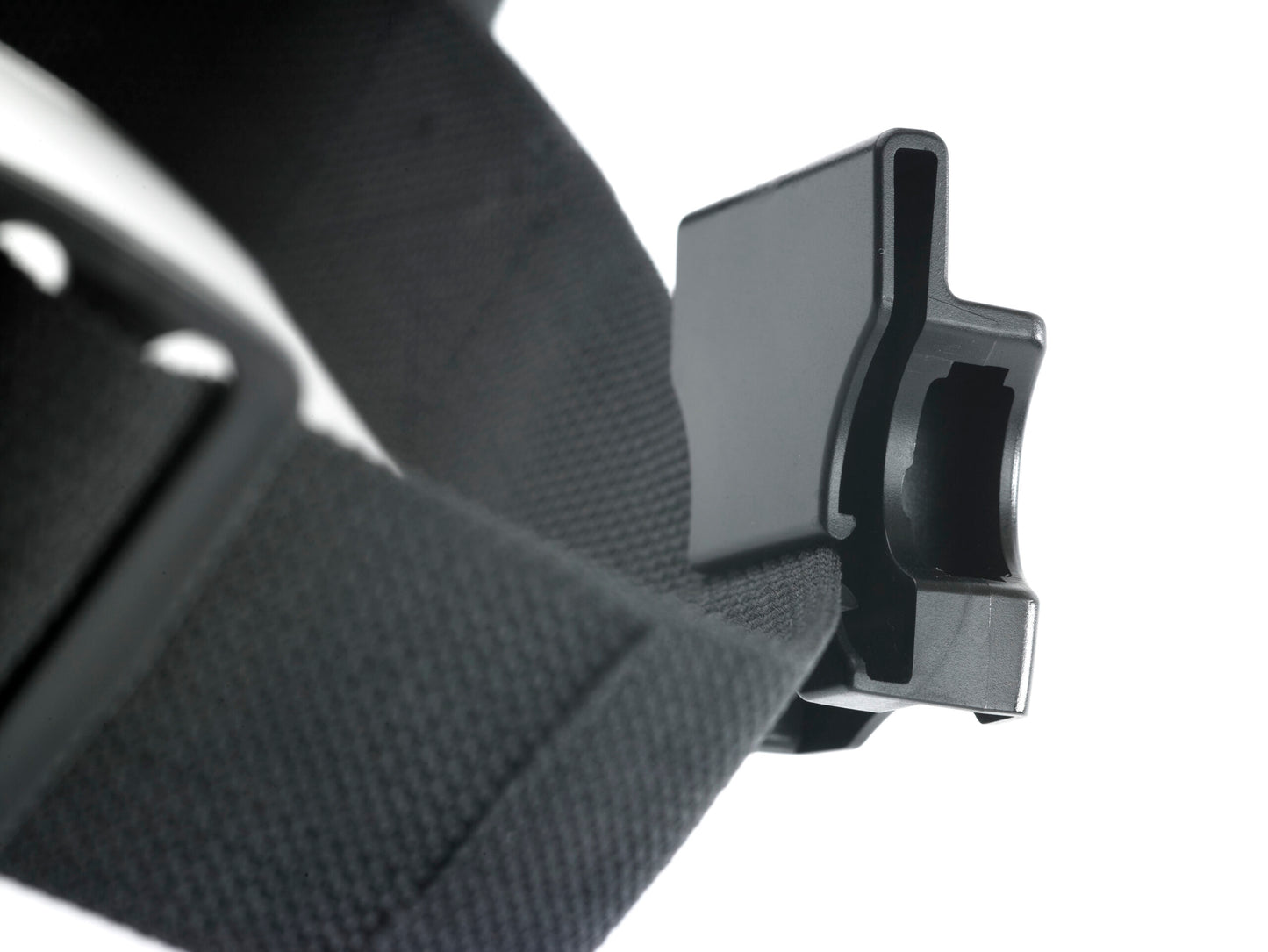 Moerman-bälte - Fönsterputsbälte