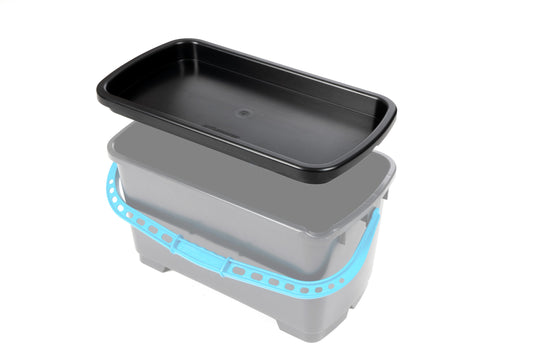 Lock till Moerman 22l hink