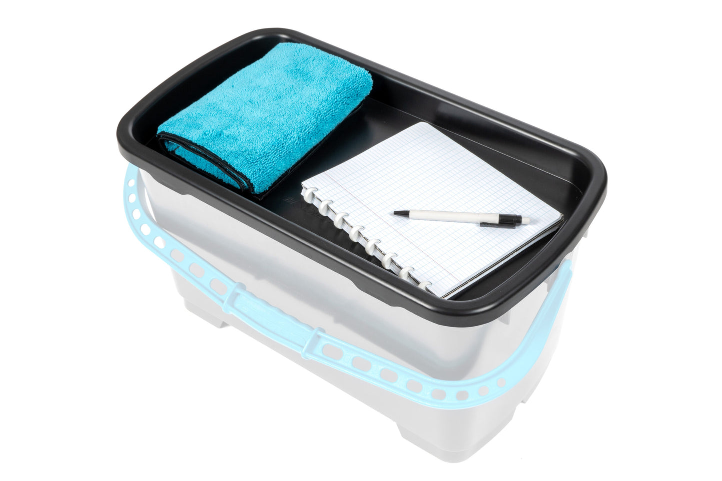 Lock till Moerman 22l hink