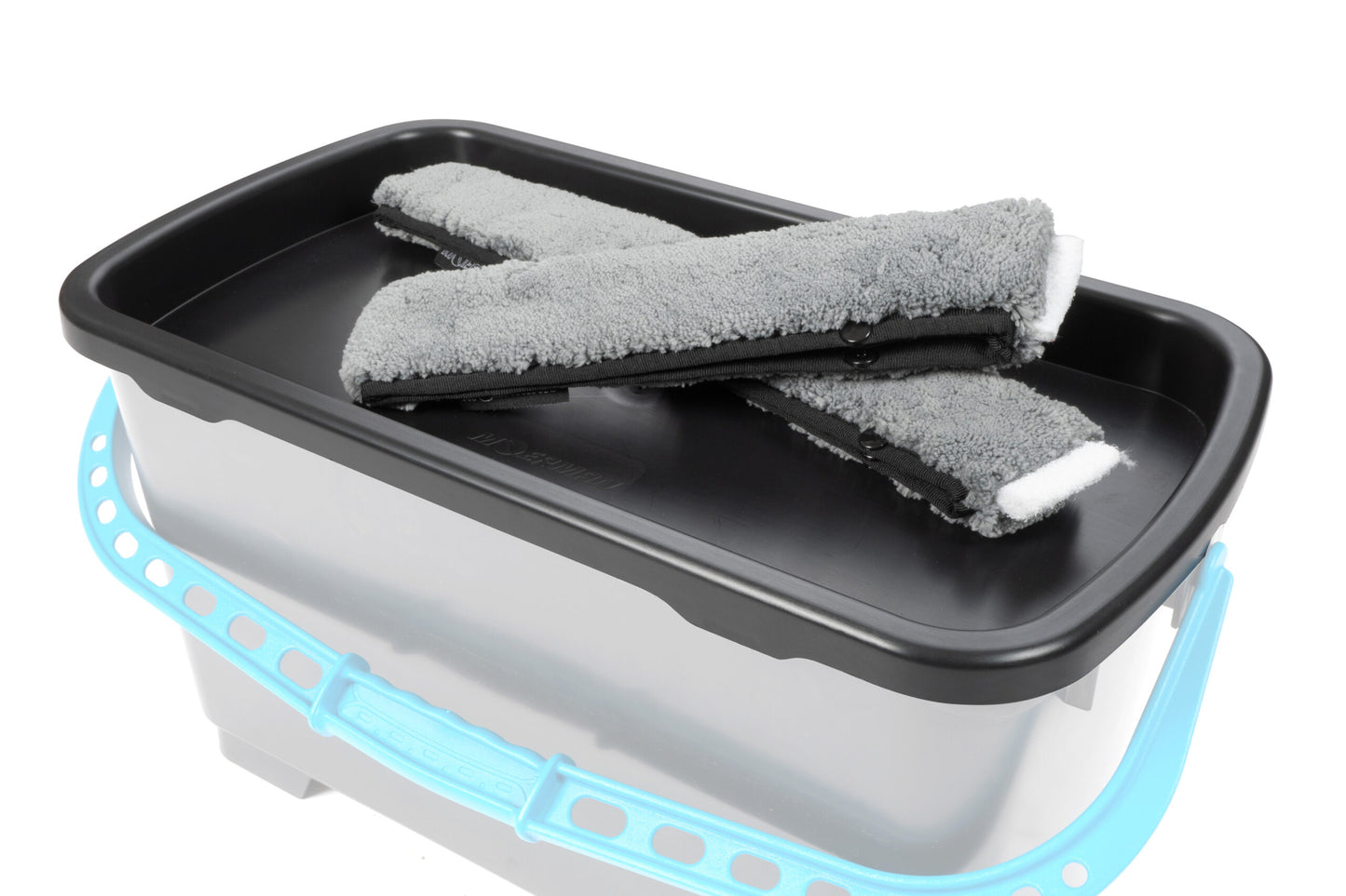 Lock till Moerman 22l hink