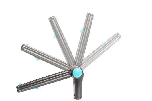 Moerman Dr. Angel justerbar vinkel