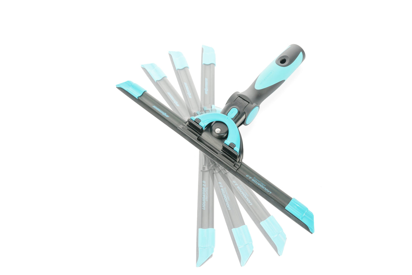 EXCELERATOR F*LIQ Fugo Kombi Fönsterskrapa