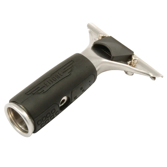 Fönsterskrapa Ettore ORGINALET rostfritt