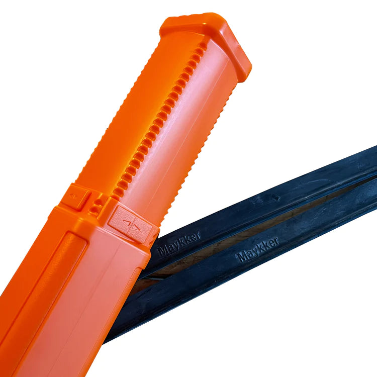 Maykker Pro Soft gummi 24 st i HDPE-behållare