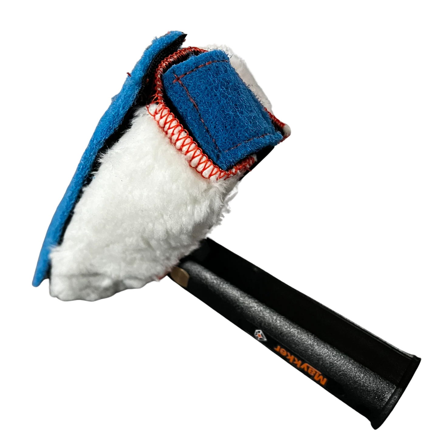 Maykker Eaesyscrub 4 st.