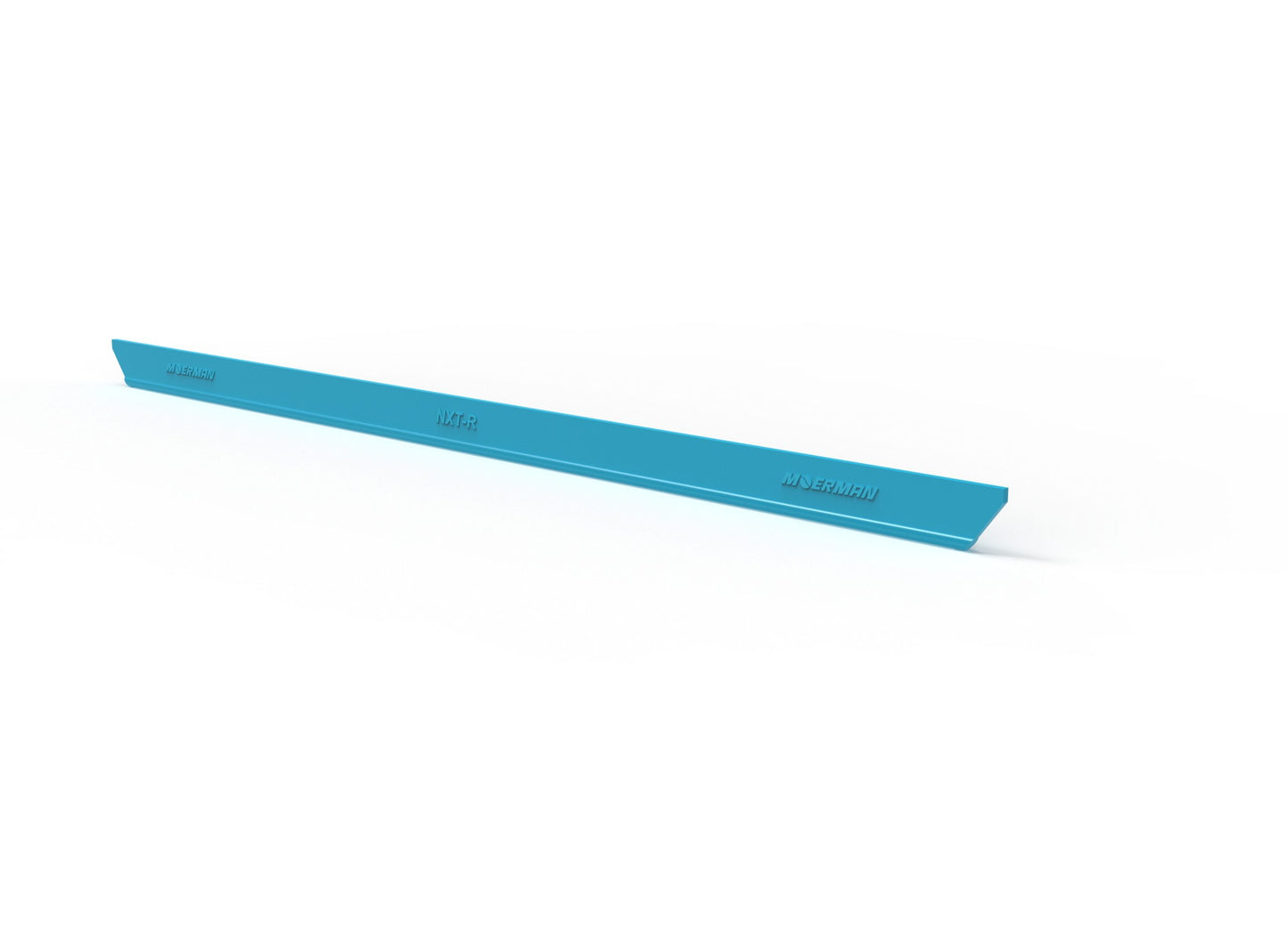 Utbytesgummiblad NXTR till Moerman Liquidator fonsterskrapa - hög kvalitet