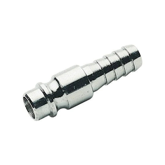 Microbore hankobling med slanganslutning