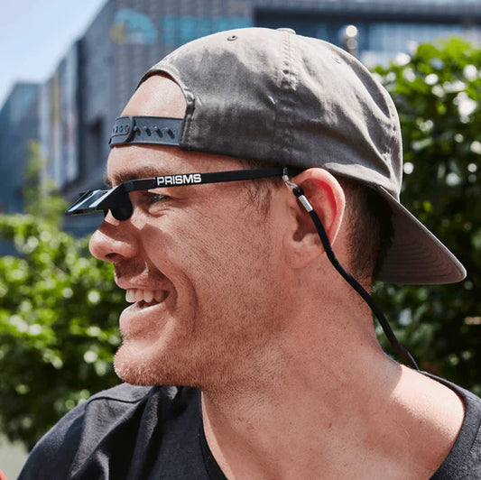 REACH-iT PRISMS Fönsterputsglasögon