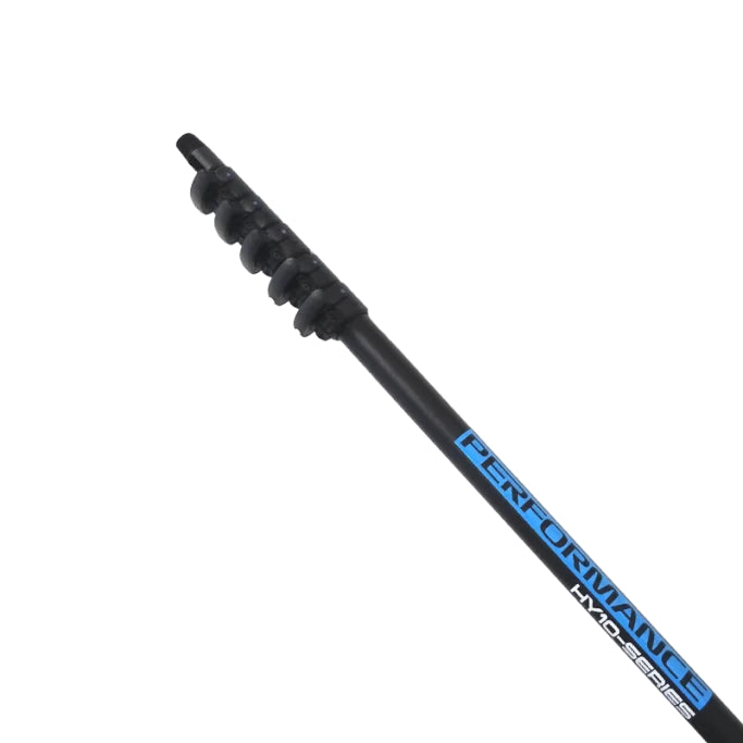 Performance HY10 hybrid vattenmattade skaft