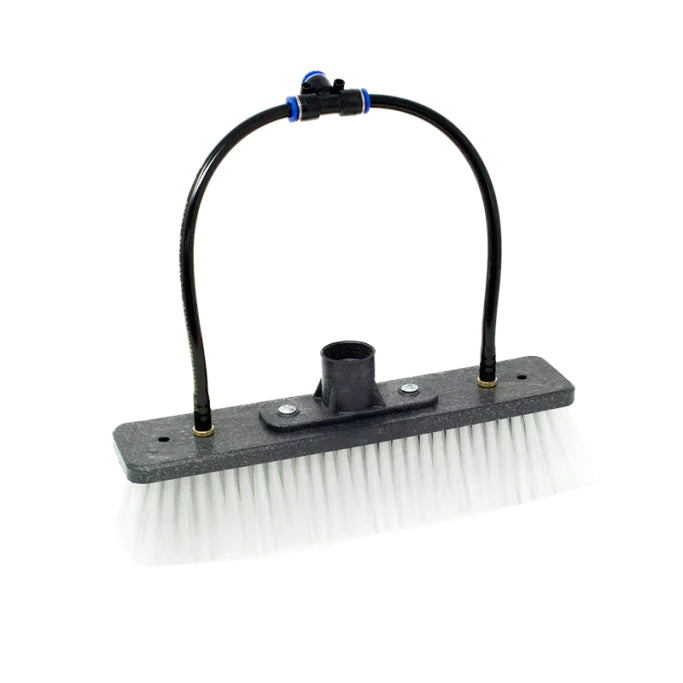 Facelift Phantom vattenmatat borste Lättvikt 30cm