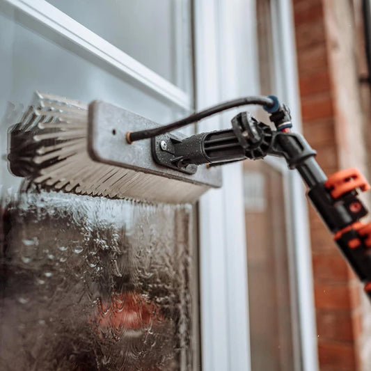 Kurs i rent vattenteknik