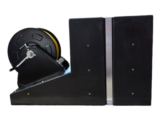 270 Liter 1 man Purewash Ultra Rent Vatten tvättanläggning