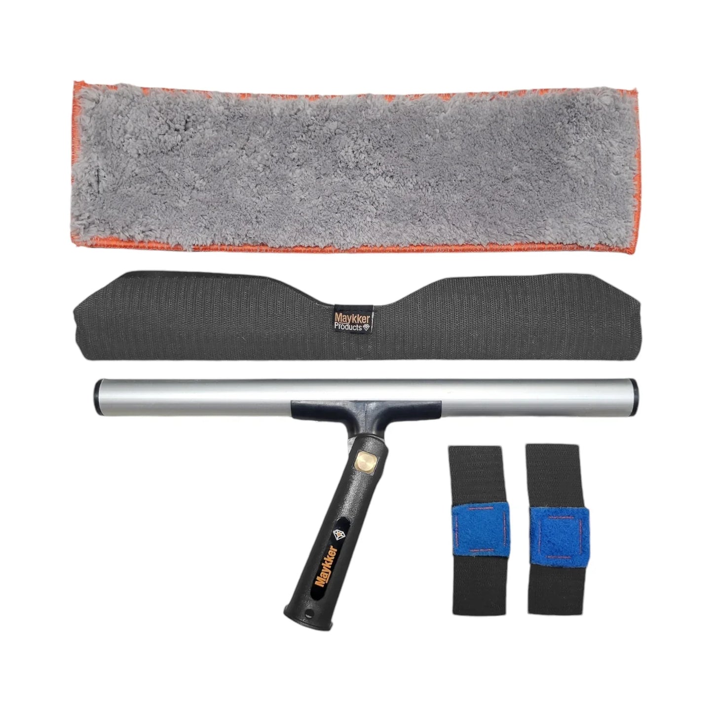 Maykker Washer Sleeve komplett paket