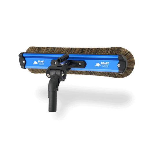 REACH-IT BEAST LITE vattenmatade Borste vildsvinshår