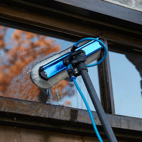 REACH-IT LITE vattenmatade Borste