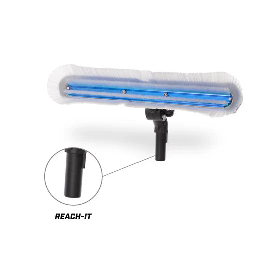 REACH-IT LITE vattenmatade Borste