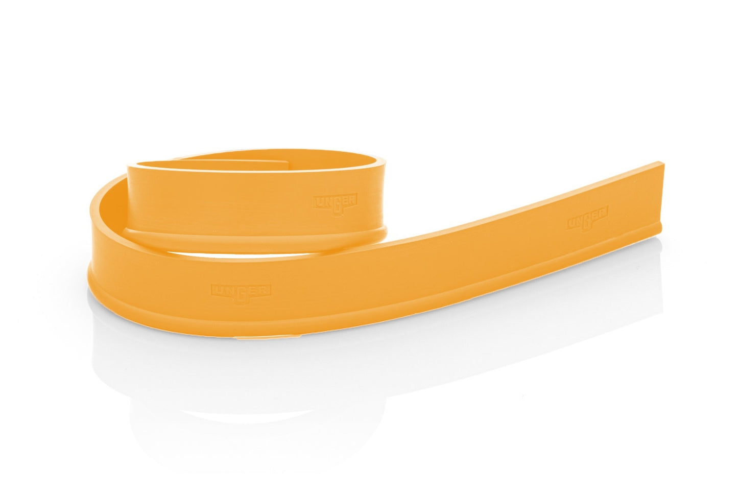 Unger fönsterputsgummi Orange Limited edition