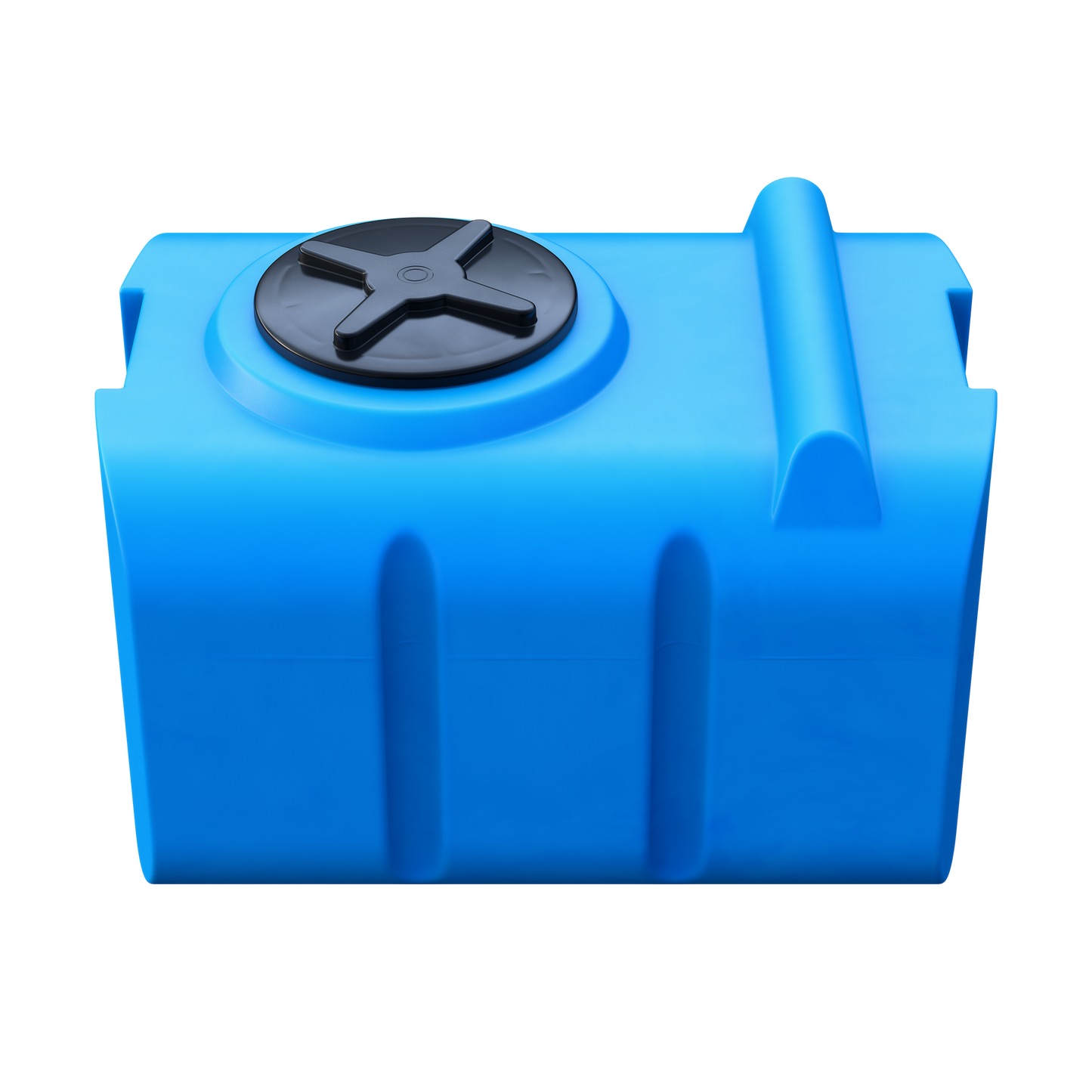 100 liter Dricksvattentank L70cmxB49cmxH44cm