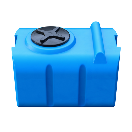 100 liter Dricksvattentank L70cmxB49cmxH44cm