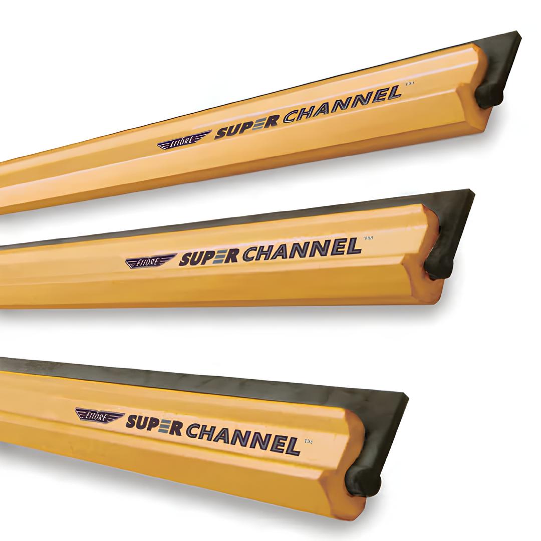 Super Channel Ettore skena