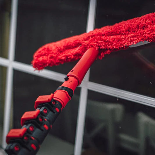 FaceLift Phantom traditionell adapter