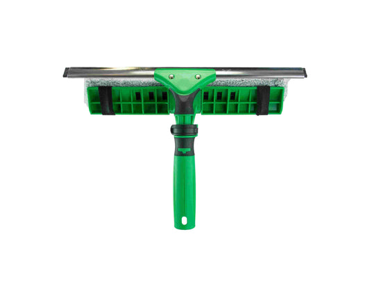 Unger VisaVersa® Pro Fönsterskrapa och fönstertvättare i ett verktyg