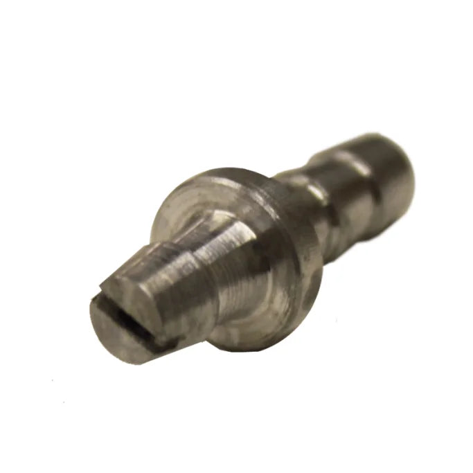 Jetvattenmunstycken 45 grader